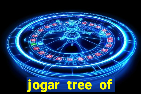 jogar tree of fortune demo